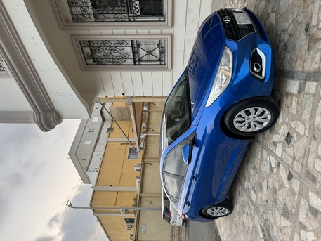 Jeddah, Vehicles, Cars & Trucks , SAR 32000,  2019,  2019,  Automatic,  110 KM,  Hyundai Accent,  Model,  Transmission,  On The Odometer, Price 32,000