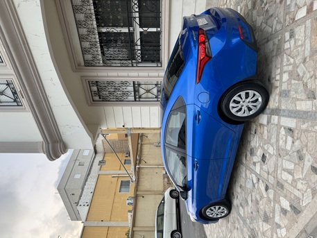 Jeddah, Vehicles, Cars & Trucks , SAR 32000,  2019,  2019,  Automatic,  110 KM,  Hyundai Accent,  Model,  Transmission,  On The Odometer, Price 32,000