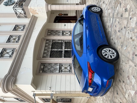 Jeddah, Vehicles, Cars & Trucks , SAR 32000,  2019,  2019,  Automatic,  110 KM,  Hyundai Accent,  Model,  Transmission,  On The Odometer, Price 32,000