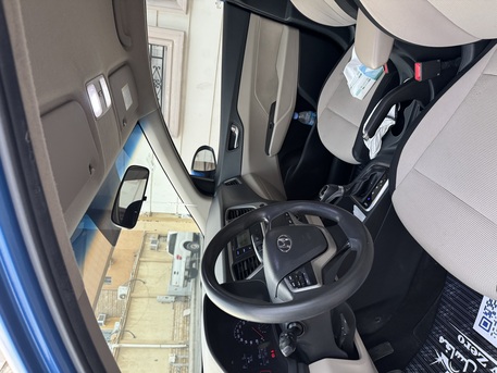 Jeddah, Vehicles, Cars & Trucks , SAR 32000,  2019,  2019,  Automatic,  110 KM,  Hyundai Accent,  Model,  Transmission,  On The Odometer, Price 32,000