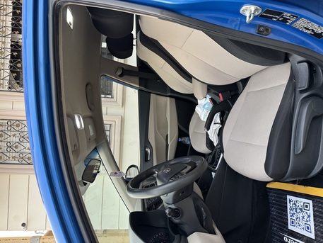 Jeddah, Vehicles, Cars & Trucks , SAR 32000,  2019,  2019,  Automatic,  110 KM,  Hyundai Accent,  Model,  Transmission,  On The Odometer, Price 32,000