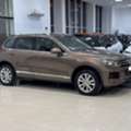 BHD 2350,  Volkswagen Touareg,  2012,  Automatic,  199500 KM,    (Brown)