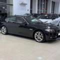 BHD 4950,  BMW 535i,  2014,  Automatic,  211050 KM,    (Black)