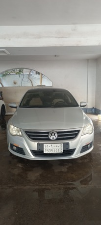 Al Sharafiyah, Vehicles, Cars & Trucks , SAR 22000,  Volkswagen Passat CC 2.0,  2011,  Automatic,  130500 KM,