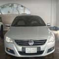 SAR 22000,  Volkswagen Passat CC 2.0,  2011,  Automatic,  130500 KM,