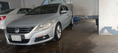 Al Sharafiyah, Vehicles, Cars & Trucks , SAR 22000,  Volkswagen Passat CC 2.0,  2011,  Automatic,  130500 KM,