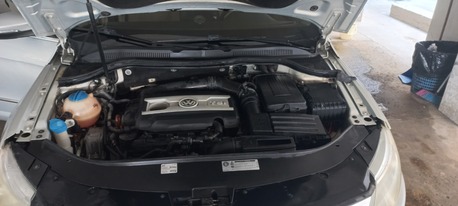 Al Sharafiyah, Vehicles, Cars & Trucks , SAR 22000,  Volkswagen Passat CC 2.0,  2011,  Automatic,  130500 KM,