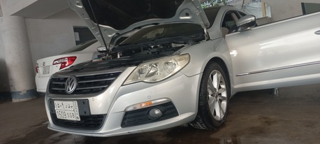 Al Sharafiyah, Vehicles, Cars & Trucks , SAR 22000,  Volkswagen Passat CC 2.0,  2011,  Automatic,  130500 KM,