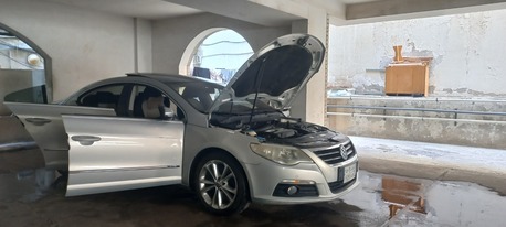 Al Sharafiyah, Vehicles, Cars & Trucks , SAR 22000,  Volkswagen Passat CC 2.0,  2011,  Automatic,  130500 KM,