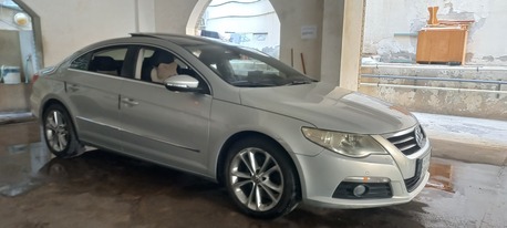 Al Sharafiyah, Vehicles, Cars & Trucks , SAR 22000,  Volkswagen Passat CC 2.0,  2011,  Automatic,  130500 KM,