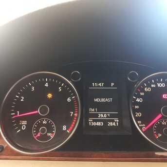 Al Sharafiyah, Vehicles, Cars & Trucks , SAR 22000,  Volkswagen Passat CC 2.0,  2011,  Automatic,  130500 KM,