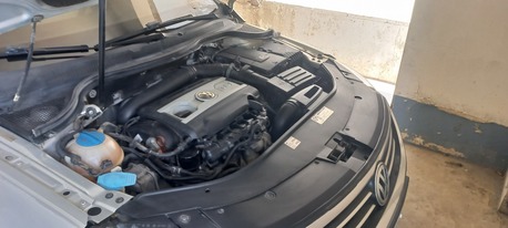 Al Sharafiyah, Vehicles, Cars & Trucks , SAR 22000,  Volkswagen Passat CC 2.0,  2011,  Automatic,  130500 KM,