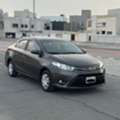 BHD 2650,  TOYOTA YARIS 1.5,  2017,  Automatic,  137000 KM,  Neat And Clean Car