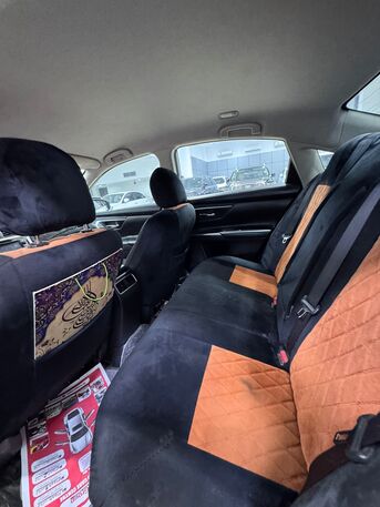 Manama, Vehicles, Cars & Trucks , BHD 2950,  Nissan Altima,  2018,  Automatic,  115150 KM,    (White)