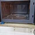 BHD 15,  Microwave Hisense Big One