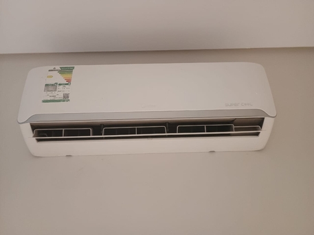 Al Hazm, Air Conditioners, SAR 1900,  Air Conditioner