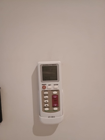 Al Hazm, Air Conditioners, SAR 1900,  Air Conditioner