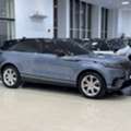 BHD 14200,  Range Rover Velar,  2020,  Automatic,  55000 KM,    (Blue)