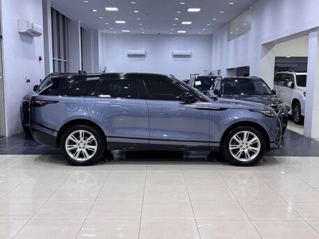 Manama, Vehicles, Cars & Trucks , BHD 14200,  Range Rover Velar,  2020,  Automatic,  55000 KM,    (Blue)