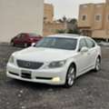 BHD 1800,  LEXUS LS 460 FULL OPTION SUNROOF,  2007,  Automatic,  242000 KM,  Excellent Condition