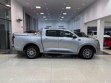 Manama, Vehicles, Cars & Trucks , BHD 4900,  GWM Poer,  2023,  Automatic,  65950 KM,    (Silver)