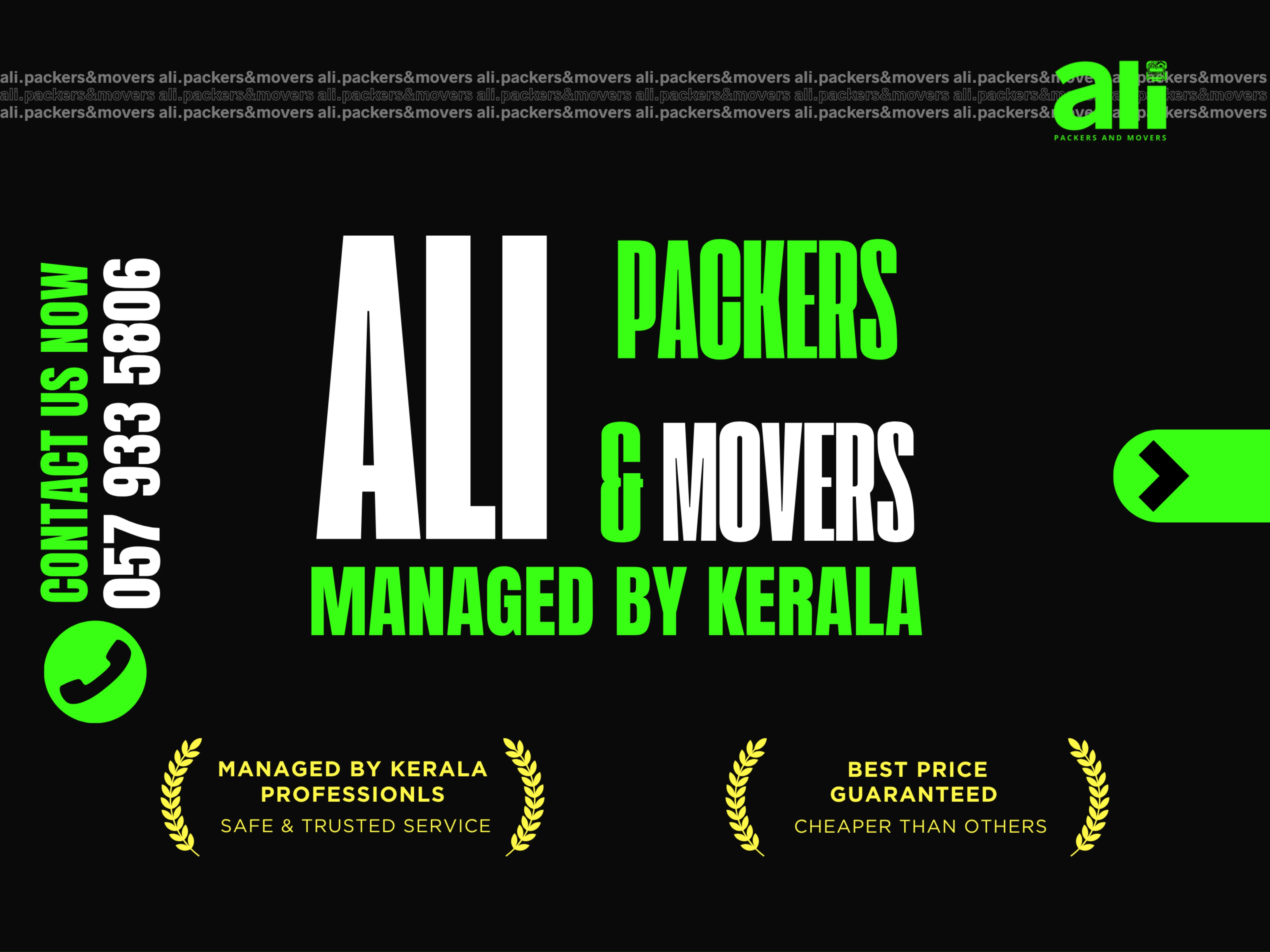 Manfouha, Labor/Moving, Kerala Movers - Ali Packers &Movers, Riyadh | Affordable Price Guaranteed | Call0579335806