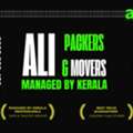 Kerala Movers - Ali Packers &Movers, Riyadh | Affordable Price Guaranteed | Call0579335806