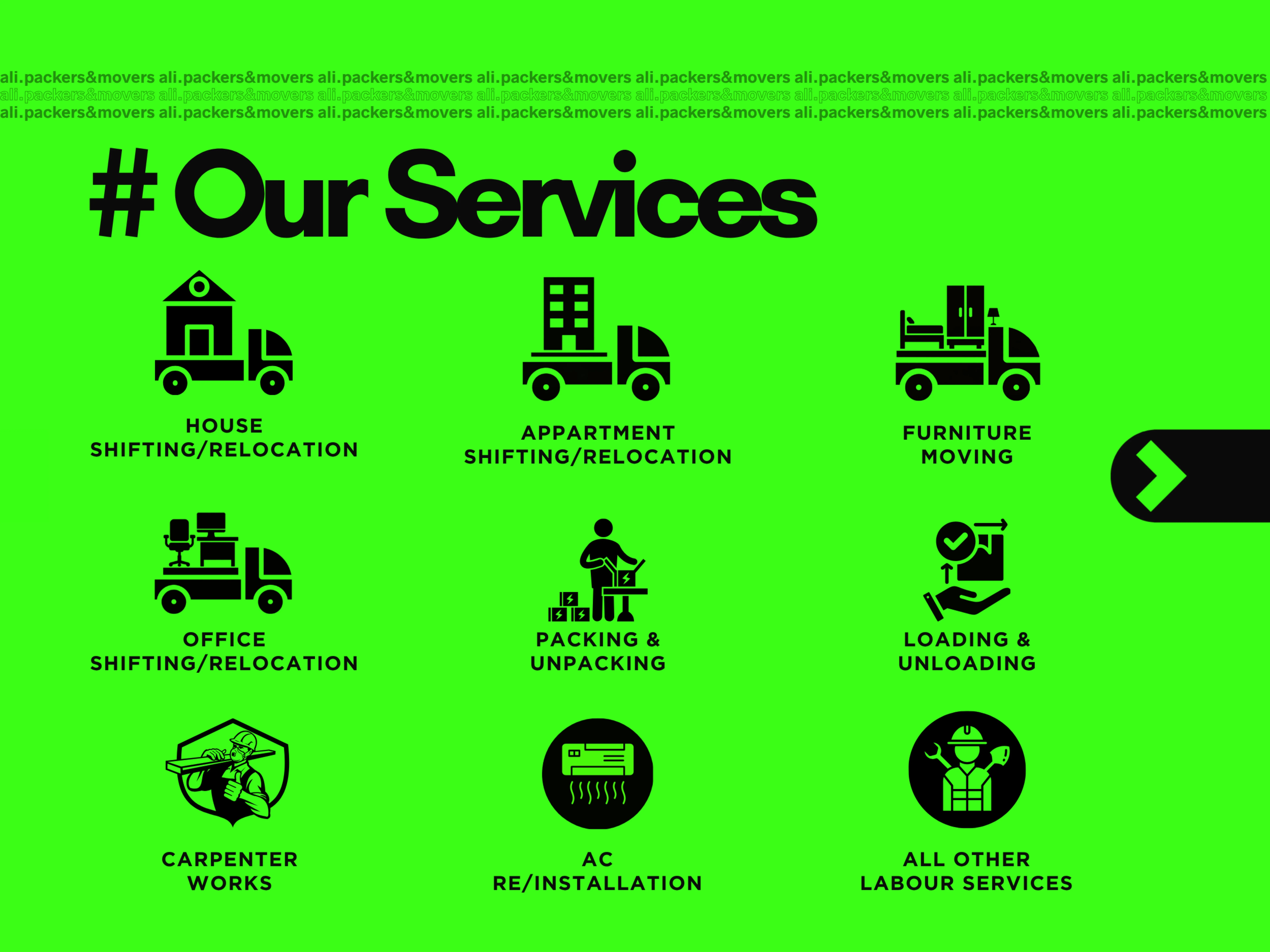 Manfouha, Labor/Moving, Kerala Movers - Ali Packers &Movers, Riyadh | Affordable Price Guaranteed | Call0579335806