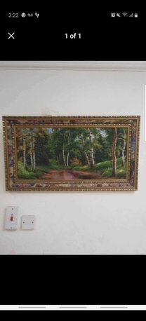 Khobar, Household Items, SAR 70,  Partition