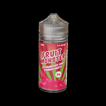 London, Wholesale Products, Fruit Monster E Liquid Designed For Consistent Taste
