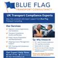 UK Transport Compliance Experts &ndash; Blue Flag Transport Consulting