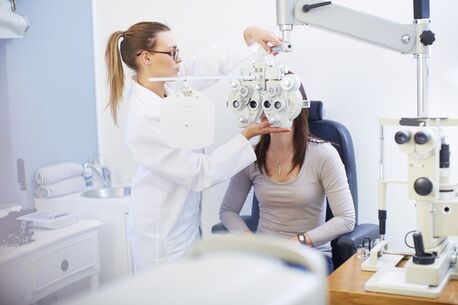 Toronto, Health, Advanced Eye Care Milton &ndash; Exams, Treatment & Eyewear