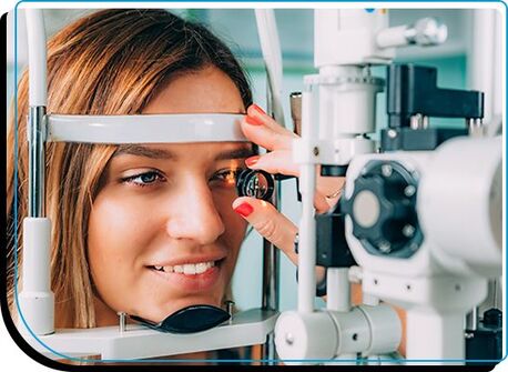 Toronto, Health, Advanced Eye Care Milton &ndash; Exams, Treatment & Eyewear