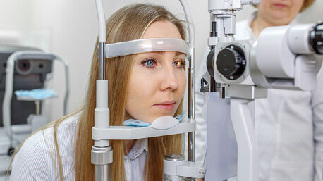 Toronto, Health, Advanced Eye Care Milton &ndash; Exams, Treatment & Eyewear