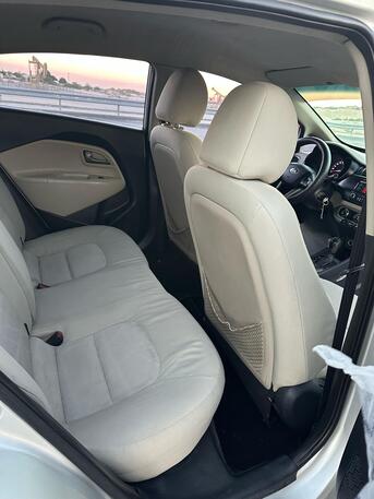 Riffa, Vehicles, Cars & Trucks , BHD 1550,  KIA RIO 1.4,  2014,  Automatic,  195000 KM,  Very Good Condition