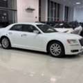 BHD 1900,  Chrysler 300C,  2012,  Automatic,  195150 KM,     (White)