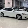 BHD 1850,  Nissan Maxima,  2012,  Automatic,  138500 KM,    (White)