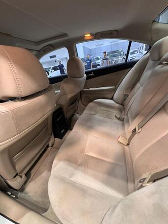 Manama, Vehicles, Cars & Trucks , BHD 1850,  Nissan Maxima,  2012,  Automatic,  138500 KM,    (White)