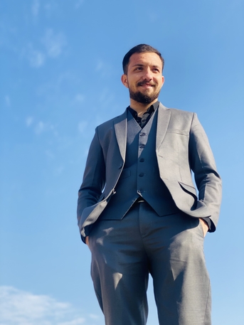 Riyadh, Job Seekers, Looking For Job As Sales Representative