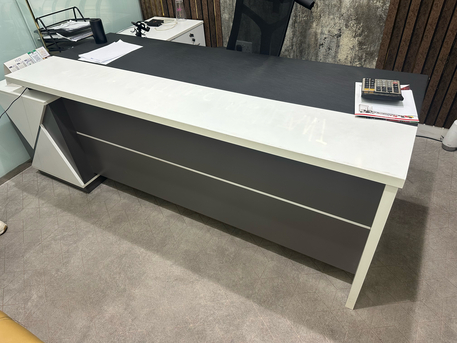 Jubail, Furniture, Office Furnitures (Office Table, Meeting Table, Counter Table)