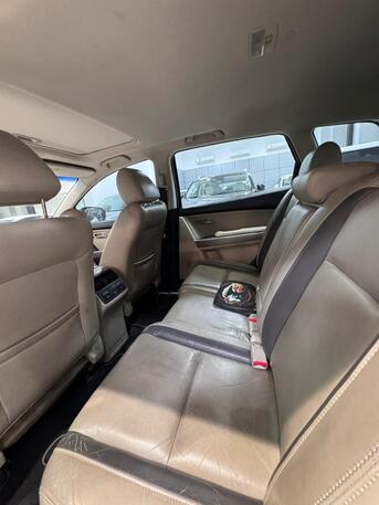 Manama, Vehicles, Cars & Trucks , BHD 2750,  Mazda CX-9,  2012,  Automatic,  159300 KM,   /  (White)