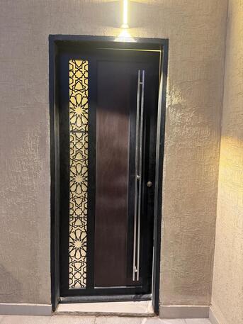 Riyadh, Rooms Available, SAR 3000/month,  Furnished,  70 Sq. Meter,  1 Excec Room- Qurtuba- Near Roshen Front