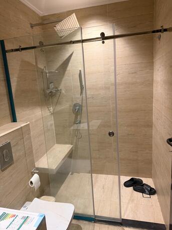 Riyadh, Rooms Available, SAR 3000/month,  Furnished,  70 Sq. Meter,  1 Excec Room- Qurtuba- Near Roshen Front