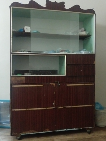 Dammam, Furniture, SAR 75,  Kitchen Shelf For Sale