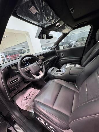 Manama, Vehicles, Cars & Trucks , BHD 18800,  Hyundai Palisade Calligraphy,  2026,  Automatic,  4200 KM,    (Maroon)