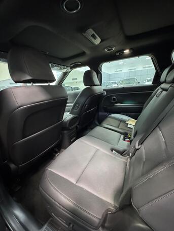 Manama, Vehicles, Cars & Trucks , BHD 18800,  Hyundai Palisade Calligraphy,  2026,  Automatic,  4200 KM,    (Maroon)