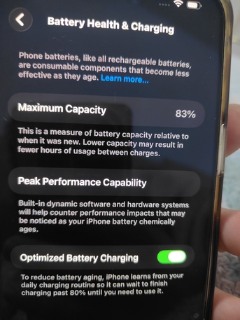 Riyadh, Mobile Phones, SAR 2300,  I Phone 14 Pro Max 256 Gb With Cartoon And Cable