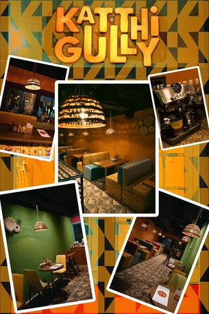 Manama, Business Partners, Restaurant For Sale