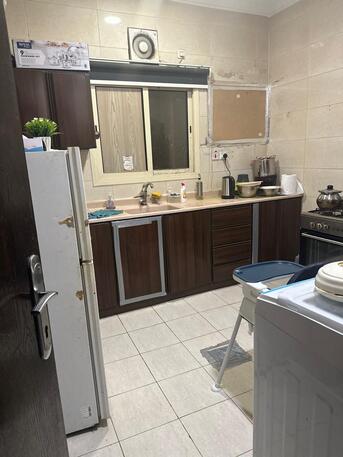 Dammam, Apartments/Houses, SAR 2000/month,  Furnished,  1 BR,  Family Flat For Rent