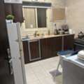 SAR 2000/month,  Furnished,  1 BR,  Family Flat For Rent